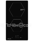 Варочная панель MONSHER MHI 3002