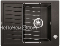 Кухонная мойка BLANCO 520989 BLANCO ELON 45S антрацит