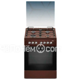 Плита EFES SG-50M403 BR