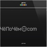 Духовой шкаф Smeg SFP6604PNXE