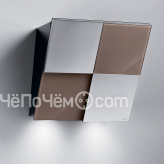 Вытяжка BEST keys какао 07g05002