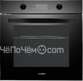 Духовой шкаф HYUNDAI HEO 6646 BG