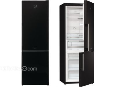 Холодильник GORENJE nrk 61 jsy2b
