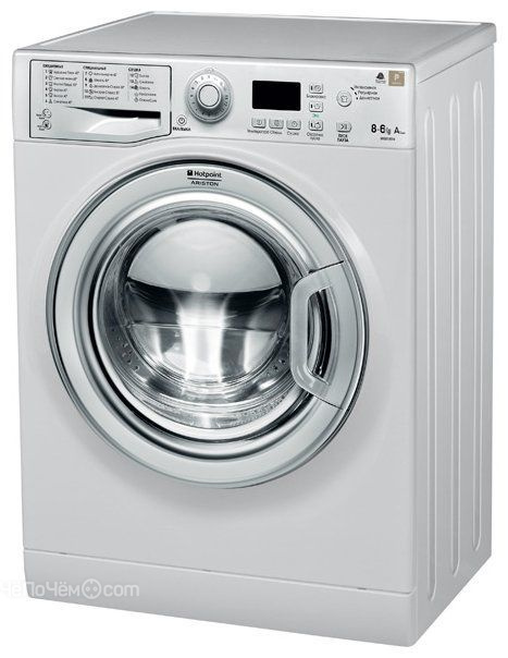 Стиральная машина HOTPOINT-ARISTON mvdb 8614 sx