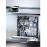 Посудомоечная машина FRANKE FDW 614 D10P (117.0525.121)