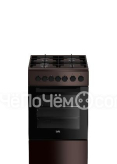 Кухонная плита BEKO FSS 52115 GBR