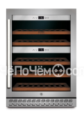 Винный шкаф Caso WineChef Pro 40