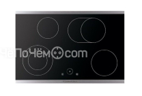 Варочная панель KUPPERSBUSCH eke8342.1ed