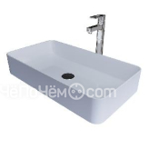 Раковина GROSSMAN GR-3031