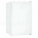 Морозильная камера NORDFROST CX 360NF MHE