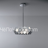 Вытяжка BEST Vintage полир. нерж. сталь 07F23800A