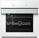 Духовой шкаф GORENJE BO 617 ORAW
