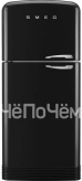 Холодильник Smeg FAB50LBL