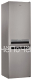 Холодильник Whirlpool BSNF 8772 OX