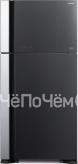 Холодильник HITACHI R-VG660PUC7-1 GGR