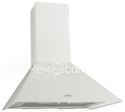 Вытяжка ELIKOR white storm 60 бел