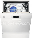 Посудомоечная машина ELECTROLUX ESF 9552 LOW