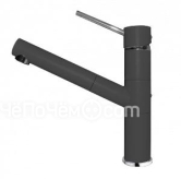 Смеситель ELLECI Reno G59 Antracite