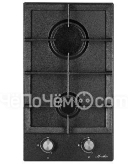 Варочная панель MONSHER MSG 30 Noir