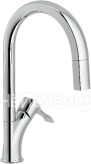 Смеситель NOBILI Sofi SI98127CR