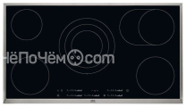 Варочная панель AEG hk 955070 xb