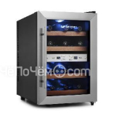 Винный шкаф Kitfort KT-2404