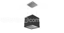 Вытяжка FABER SOFT CUBE NERO INGO F40