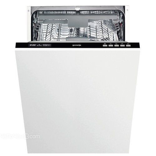 Посудомоечная машина GORENJE MGV5331