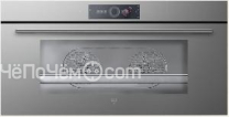 Паровой шкаф V-ZUG CombiSteamer V6000 45L Grand CS6T-23034 платина