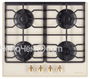 Варочная панель KUPPERSBERG FQ 601 C