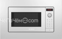 Микроволновая печь BOSCH BEL653MW3