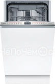 Посудомоечная машина BOSCH SPV6EMX03E