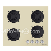 Варочная панель MAUNFELD EGHG.64.1CBGI/G