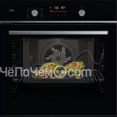 Духовой шкаф AEG OA5CB531AB