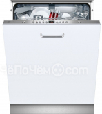 Посудомоечная машина NEFF s51m50x1ru