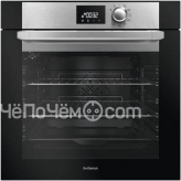 Духовой шкаф De Dietrich DOP7200BM