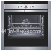 Духовой шкаф NEFF b45e42n0