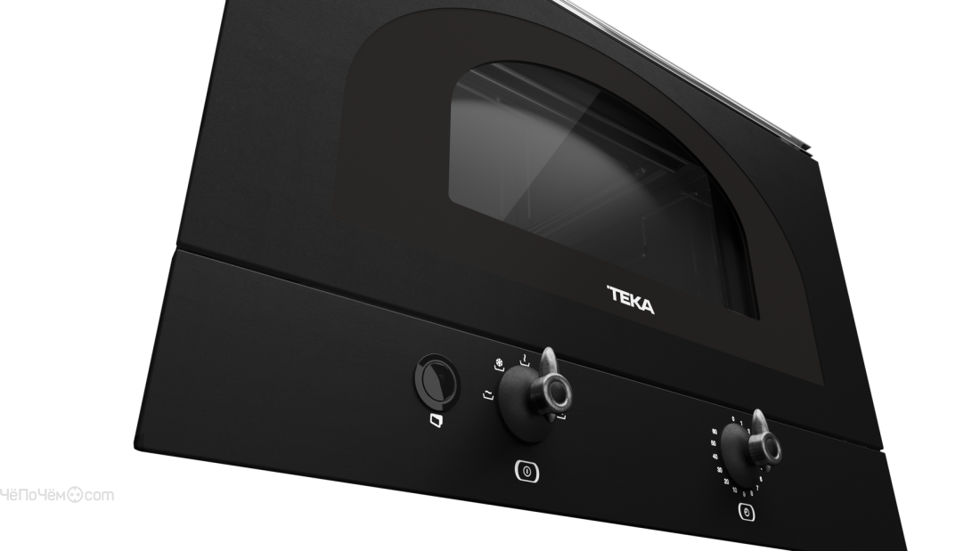 Микроволновая печь TEKA MWR 22 BI ATS SILVER (112040000)