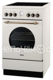 Кухонная плита ZANUSSI zcg9510n1w