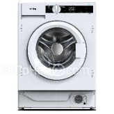 Стиральная машина KORTING KWDI 14I96