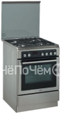 Кухонная плита Whirlpool AXMT 6332/IX/1
