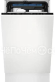 Посудомоечная машина ELECTROLUX EEM66331L