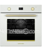 Духовой шкаф KUPPERSBERG NC 693 C