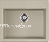 Кухонная мойка Omoikiri Daisen60-SA