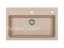 Кухонная мойка ALVEUS GRANITAL ATROX 40 TERRA - G22 1140444