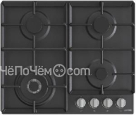 Варочная панель GORENJE GW 641 EXB