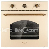 Духовой шкаф RICCI reo-630 bg