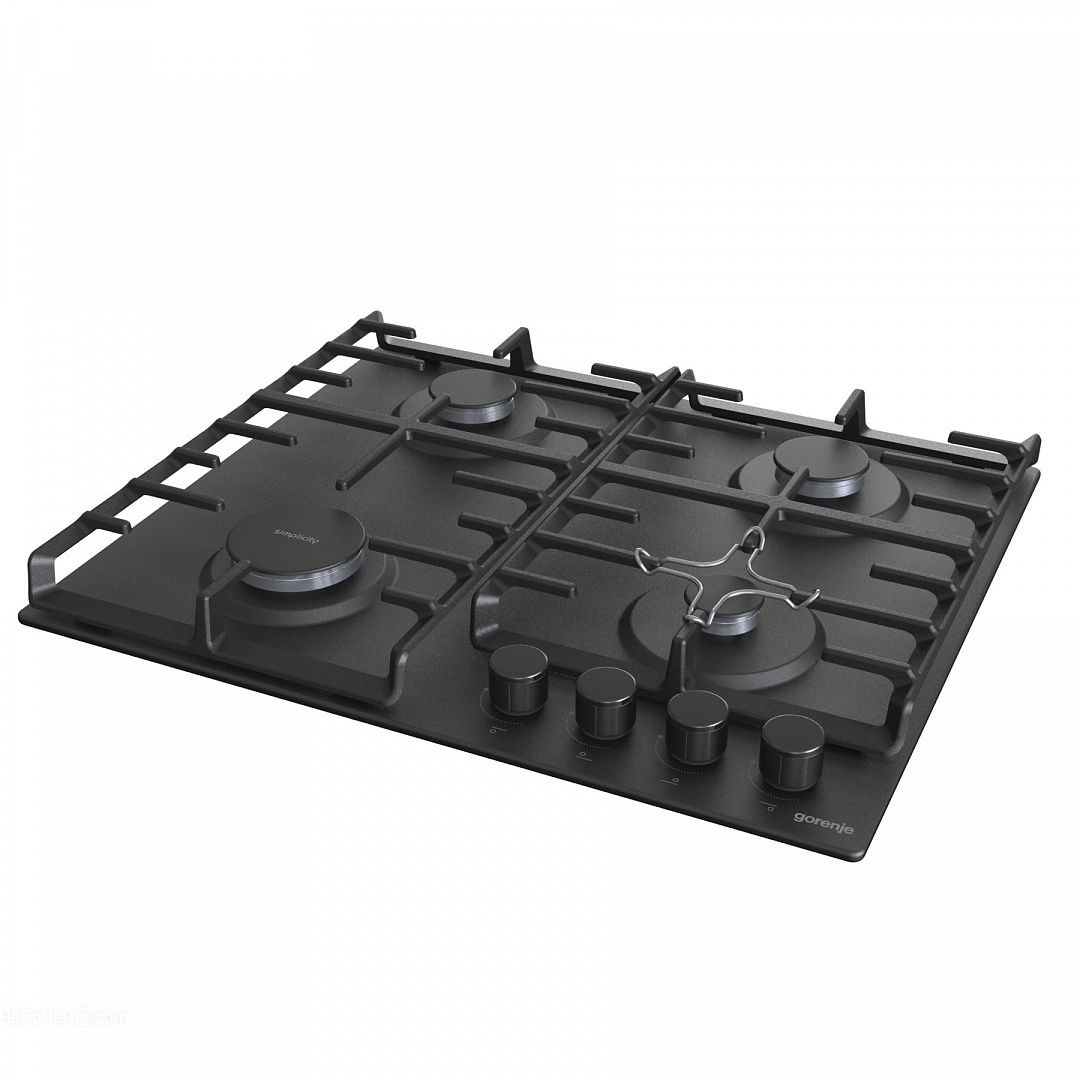 Варочная панель Gorenje G641SYB