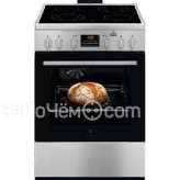 Плита ELECTROLUX RKR660203X