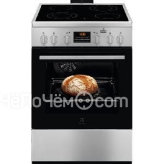 Плита ELECTROLUX RKR660203X